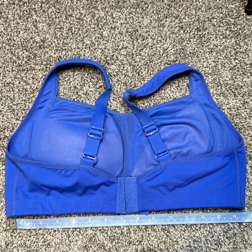 Lululemon Tata Tamer 38D